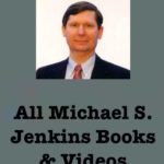 All Michael S. Jenkins Books & Videos