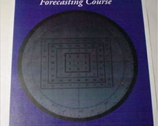 Complete Stock Market Trading And Forecasting Course (Study Course)