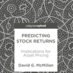 Predicting Stock Returns Implications for Asset Pricing