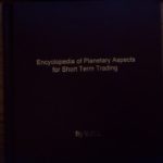Encyclopedia of Planetary Aspects For Short Term Trading