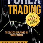 FOREX TRADING: The Basics Explained in Simple Terms (Forex, Forex for Beginners, Make Money Online, Currency Trading, Foreign Exchange, Trading Strategies, Day Trading)
