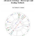 Gann Astro Vol III - Advanced Astrology - Horoscopes and Trading Methods | DEMO