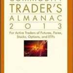 Commodity Trader's Almanac 2013: For Active Traders of Futures, Forex, Stocks, Options, and ETFs