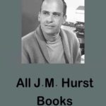 All J.M. Hurst Books & Courses