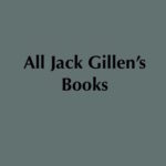 All Jack Gillen’s Books | Collection