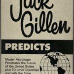 Jack Gillen Predicts