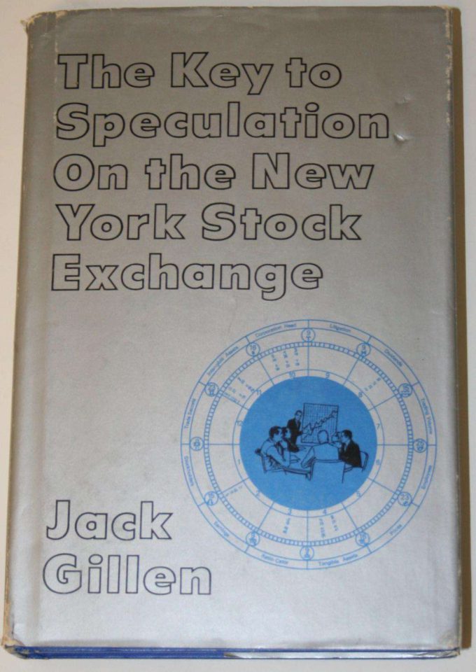 The Key to speculation on the New York Stock Exchange Trade book