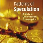 Patterns of Speculation: A Study in Observational Econophysics