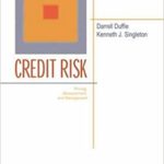 Credit Risk: Pricing, Measurement, and Management (Princeton Series in Finance)