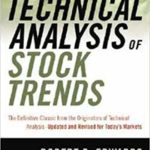 Technical Analysis of Stock Trends