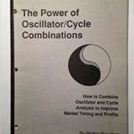 The Power Of Oscillator / Cycle Combinations: How to combine oscillator and cycle analysis to improve market timing and profits in the futures markets