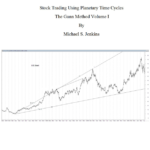 Stock Trading Using Planetary Time Cycles The Gann Method Volume I – Michael Jenkins | DEMO