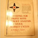 Investing for Profit with Torque Analysis of Stock Market Cycles