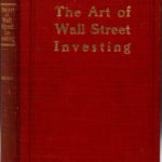 Art Of Wall Street Investing
