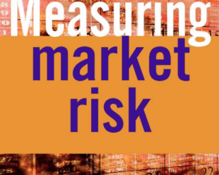 Measuring Market Risk - 1st edition
